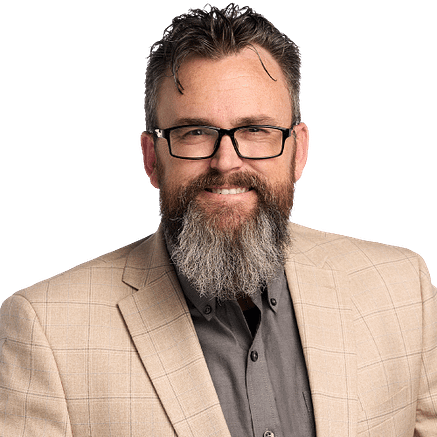 IBA United - Jeramiah Townsend, Business Advisor